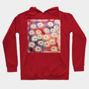 Wild Daisies Hoodie